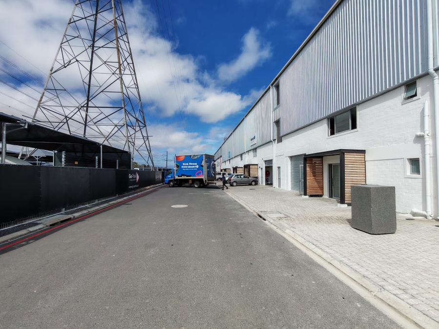 To Let commercial Property for Rent in Firgrove Western Cape